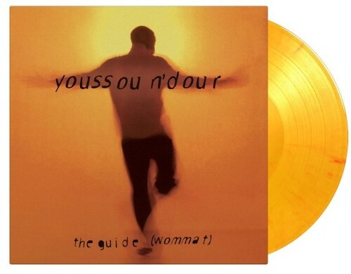 Guide Wommat (2lp Red / Orange / Yellow Wax) (Vinyl)