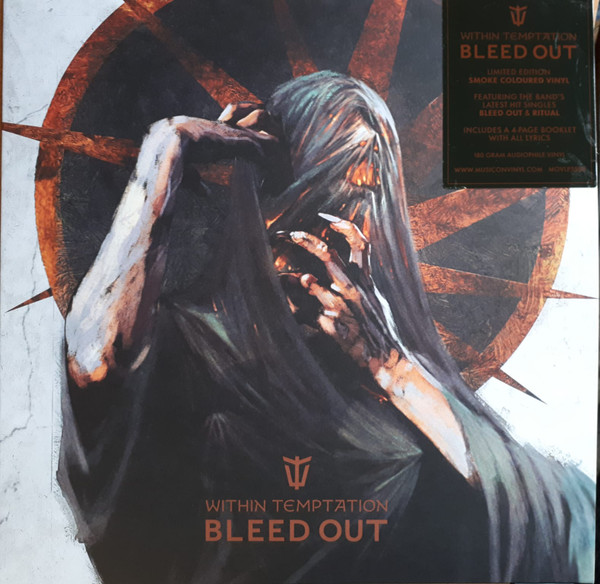Bleed Out (Smoke Edition) (Vinyl)