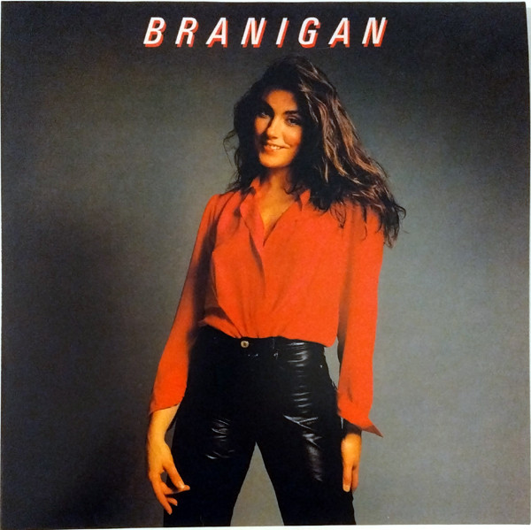 Branigan (Red Edition) (Vinyl)