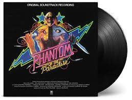 Phantom Of The Paradise (Vinyl)