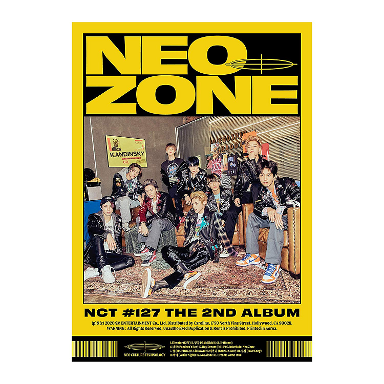 Neo Zone (N Version)