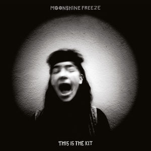 Moonshine Freeze (limited Coloured Edition) (vinyl