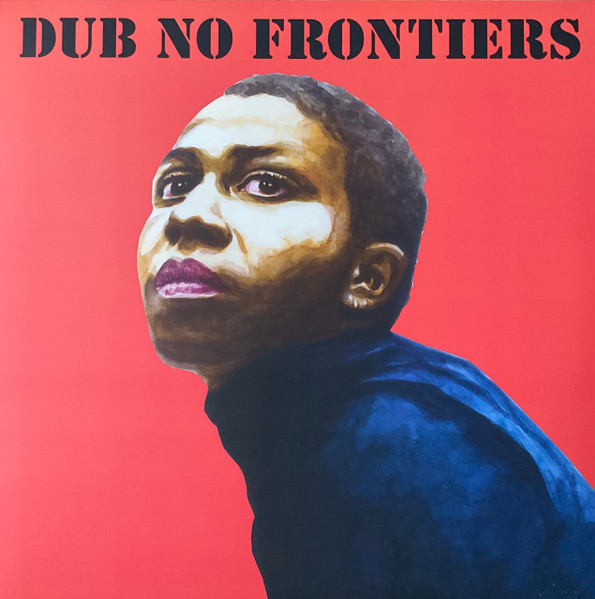 Adrian Sherwood Presents - Dub No Frontiers (Vinyl)