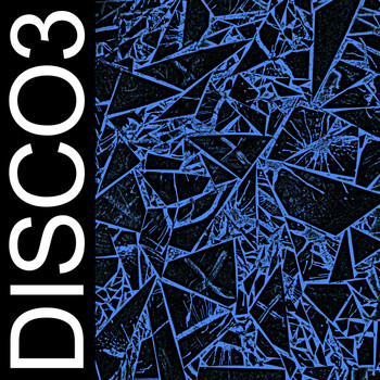 Disco 3 (vinyl)