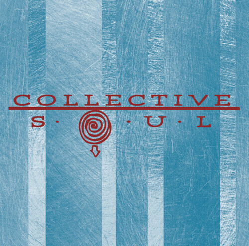 Collective Soul (25th Anniversary Edition) (Vinyl)