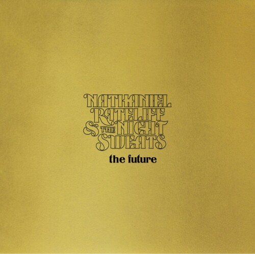 Future (Vinyl)