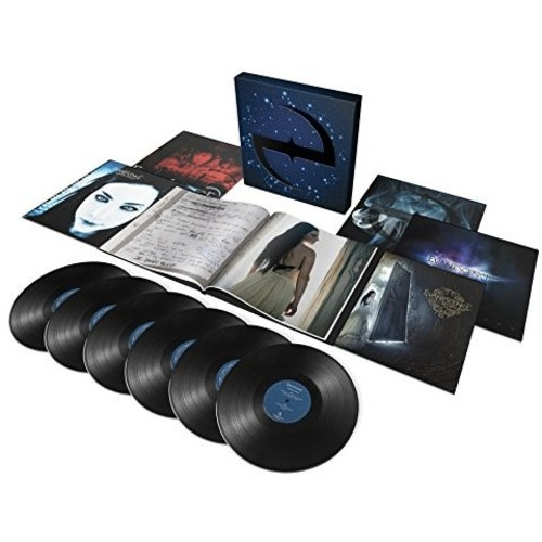 Ultimate Collection (vinyl)