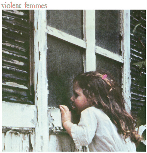 Violent Femmes (40th Anniversary Deluxe Edition) (3lp Set) (Vinyl)