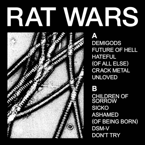 Rat Wars (Vinyl)