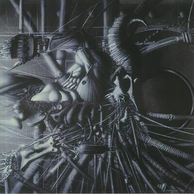 Danzig 5 - Blackacidevil (Silver Edition) (Vinyl)