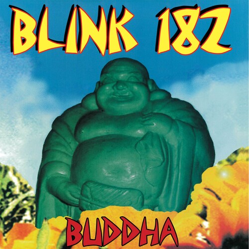 Buddha (Limited Edition) (Vinyl)