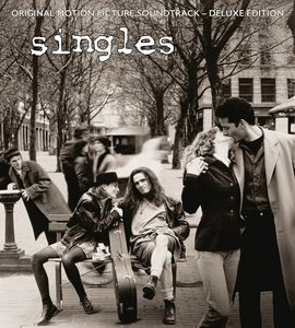 Singles (25th Anniversary Deluxe Edition 2lp Set) (Vinyl)