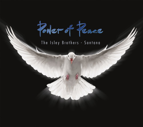 Power Of Peace (vinyl)