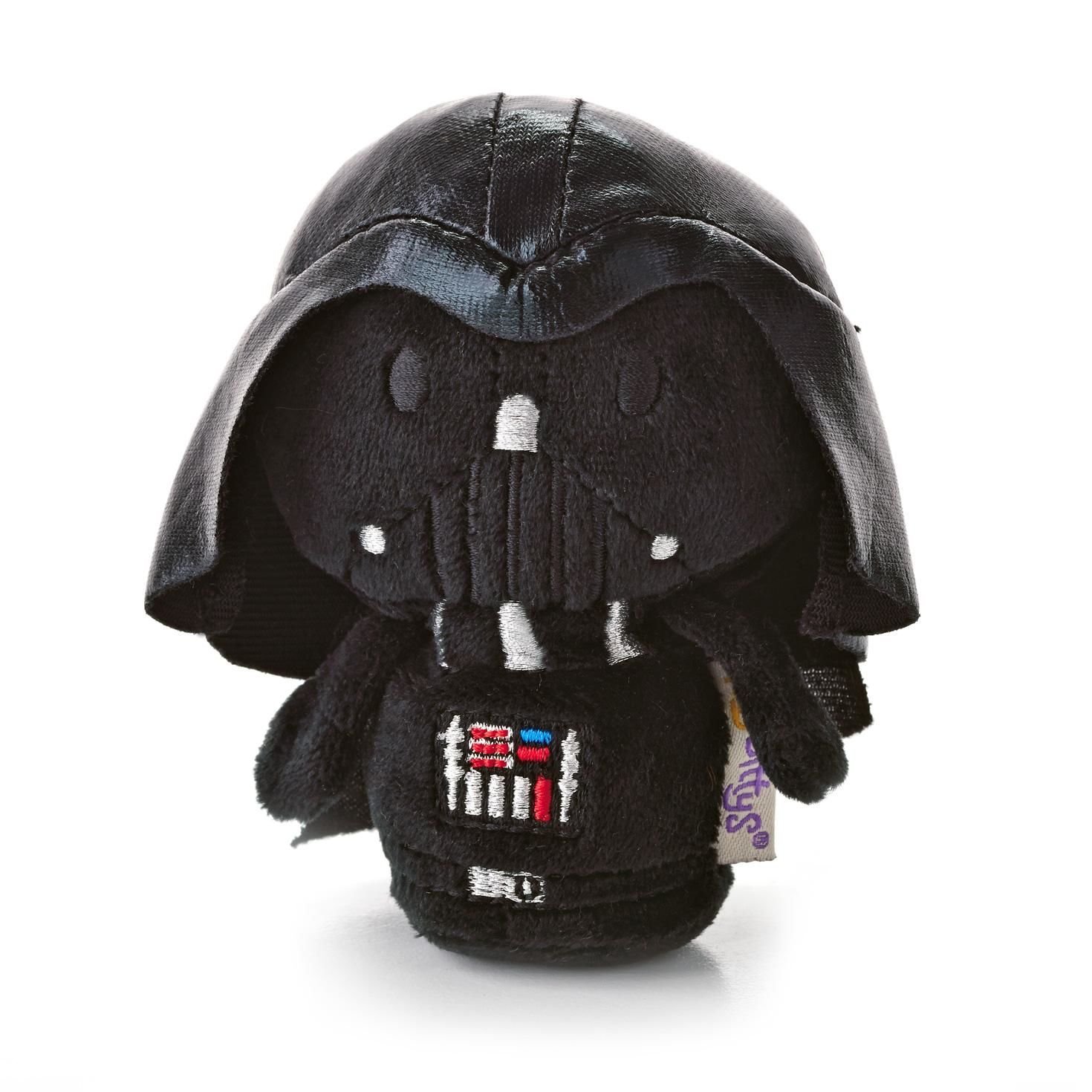 Darth Vader Itty Bitty Mini Plush