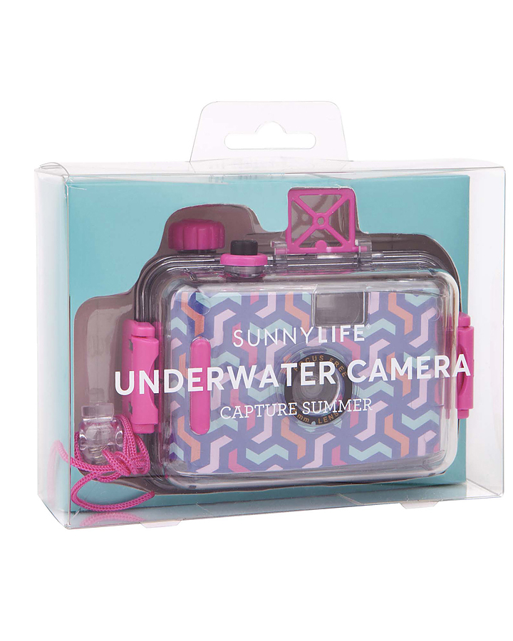 Underwater Camera Wategos