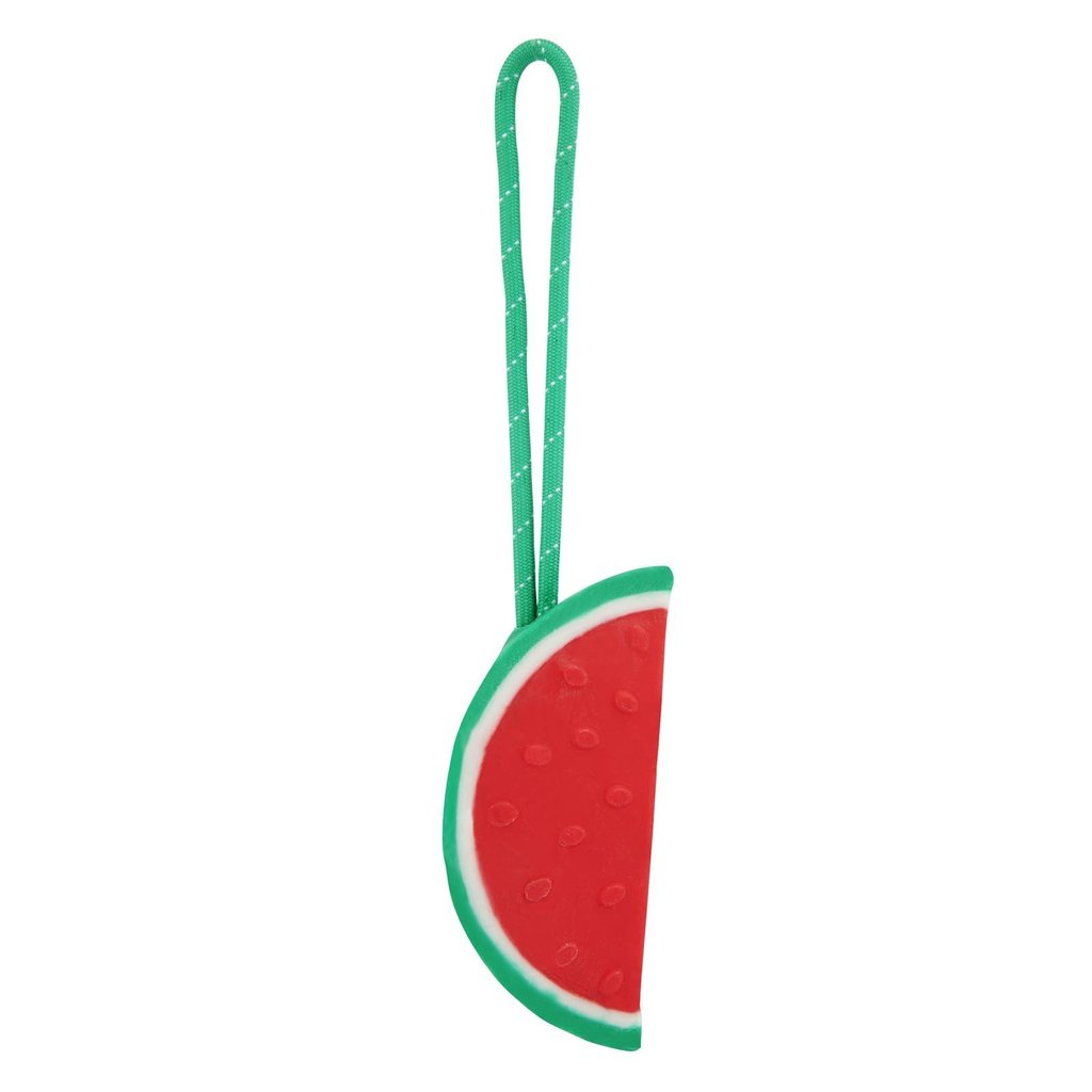 Watermelon Soap On A Rope