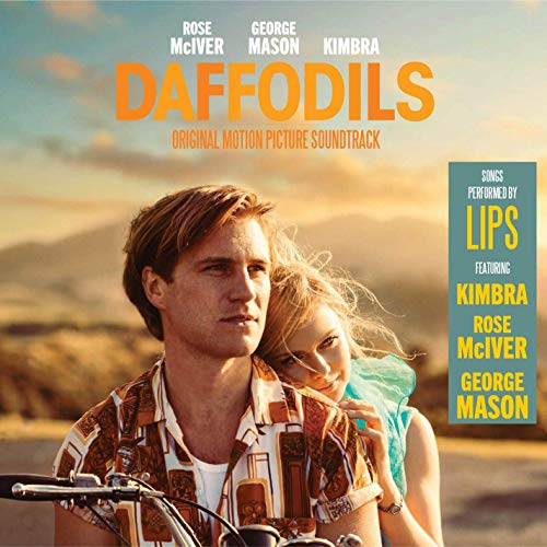 Daffodils (Original Motion Picture Soundtrack) Lp