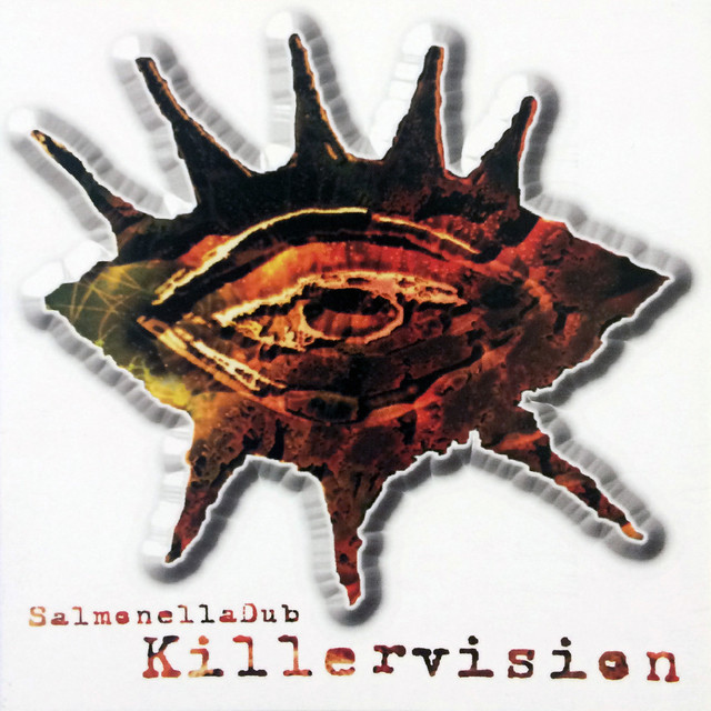 Killervision (vinyl)