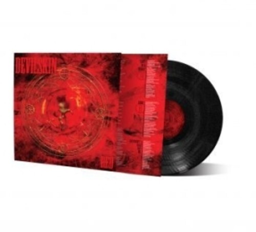 Red (Vinyl)