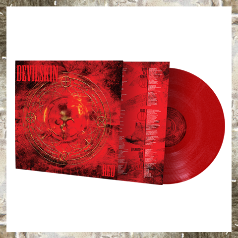 Red (Red Edition) (Vinyl)