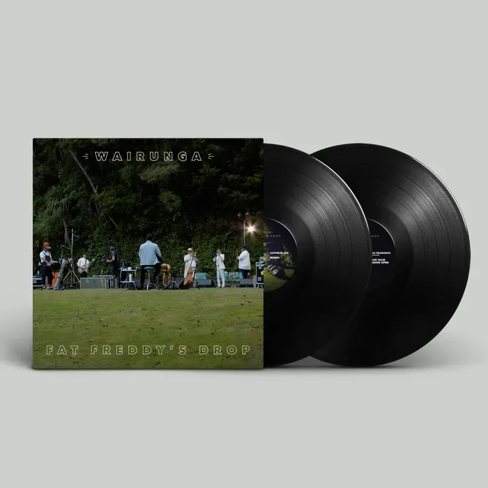 Wairunga (Vinyl)