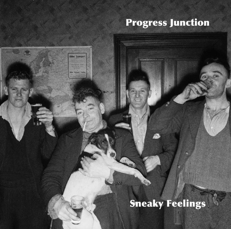 Progress Junction