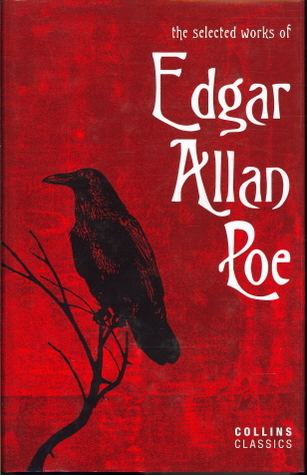 Selected Works Of Edgar Allen Poe Collins Classics