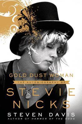 Gold Dust Woman A Biography Of Stevie Nicks (hb)
