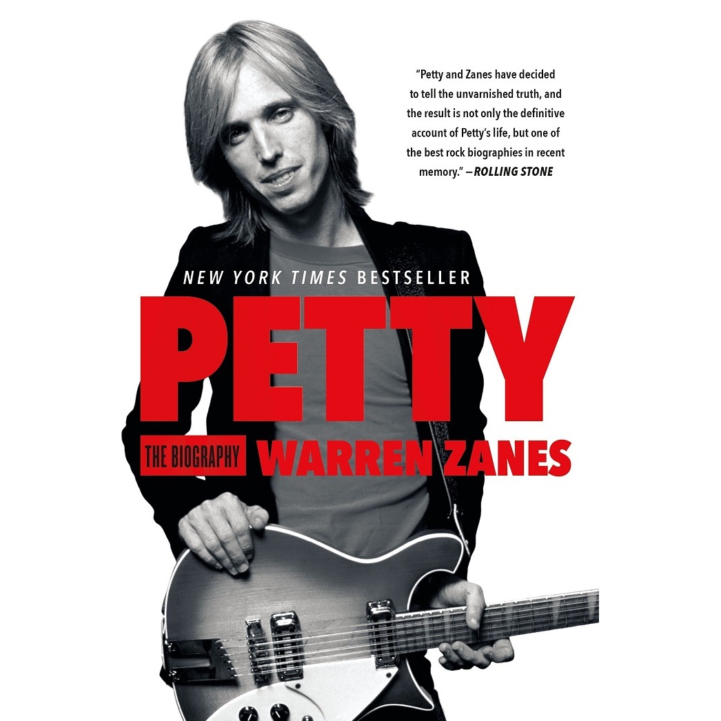 Petty The Biography (pb)