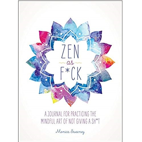 Zen As Fuck