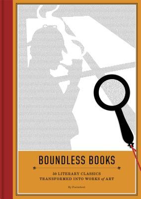 Boundless Books: (not Mint) 50 Literary Classics T