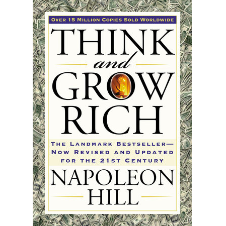 Your Right to Be Rich by Napoleon Hill: 9780399173219