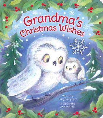 Grandmas Christmas Wishes