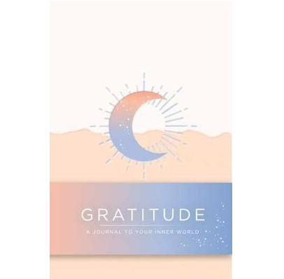 Gratitude A Day And Night Reflection Journal
