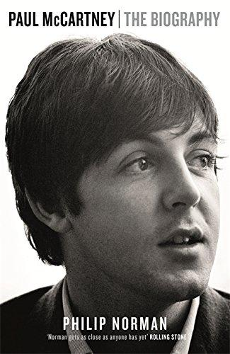 Paul McCartney (PB)
