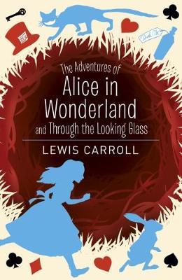Alices Adventures In Wonderland
