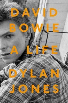 David Bowie A Life (pb)