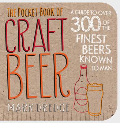 Pocket Book Of Craft Beer