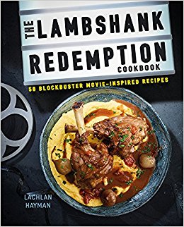 Lambshank Redemption Cookbook