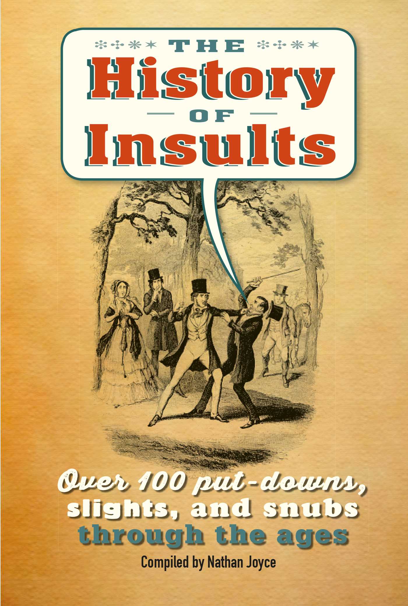 History Of Insults