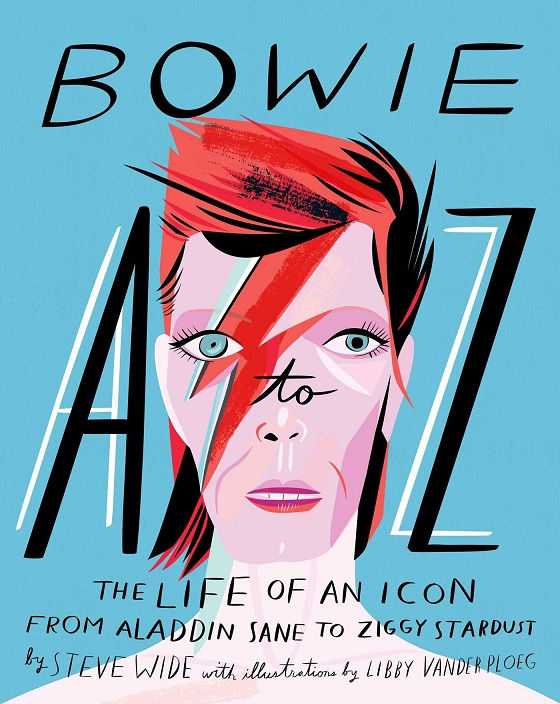 Bowie A - Z