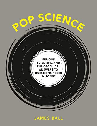 Pop Science: Serious Answers To Deep Questions Pos