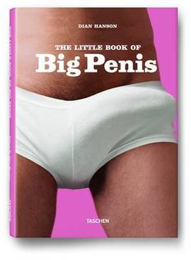 Little Book Of Big Penis