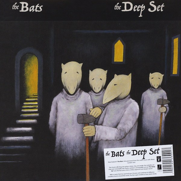 Deep Set (Vinyl)