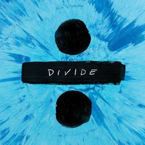 Divide (Vinyl)