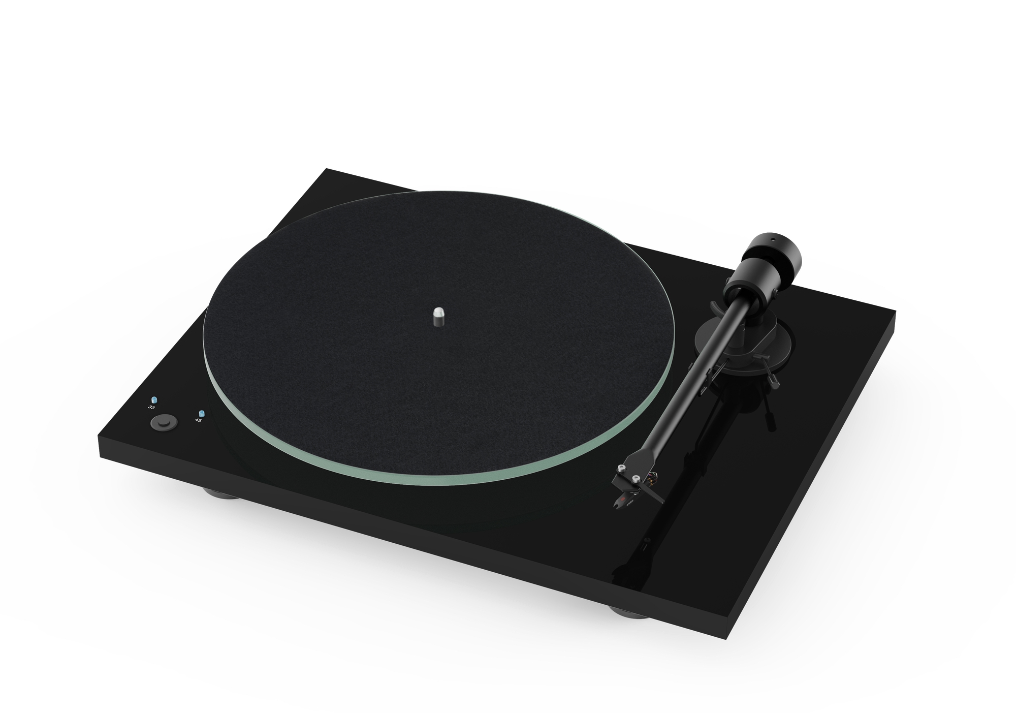 Project T1 Phono Sb Turntable