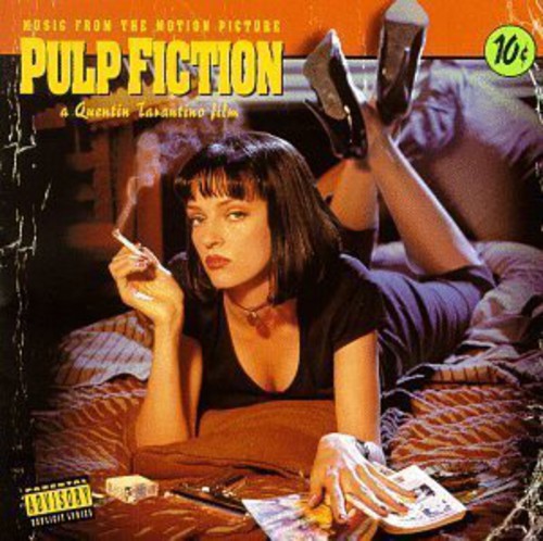 Pulp Fiction (Vinyl)