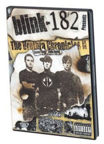 Urethra Chronicles 2 Real Groovy