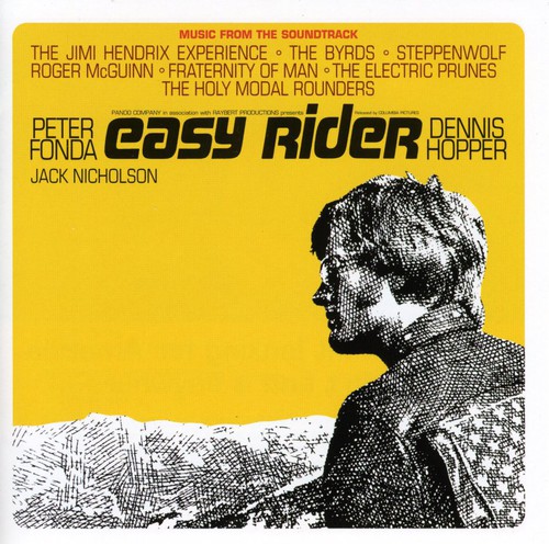 Easy Rider (Remastered)