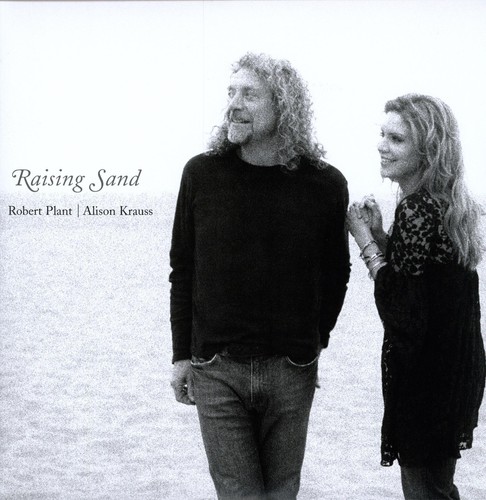 Raising Sand (Vinyl)